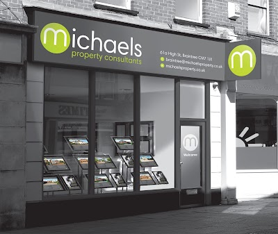Michaels Property Consultants Braintree