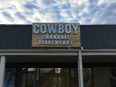 Photo of Cowboy Cannabis Dispensary