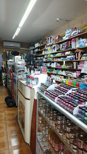 K&K Beauty Supply - Thumbnail