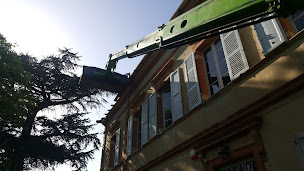 Photo n°12 de Patrick GUYON Charpente-couverture à Bouillac (Couvreur)