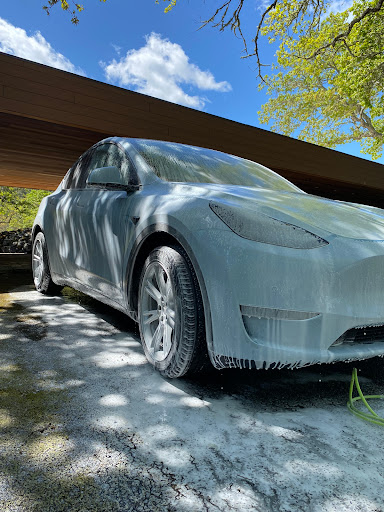 Sudz mobile Detailing - Thumbnail