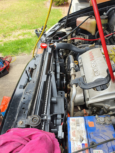 Bryce's Auto Tech - Thumbnail