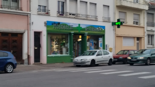 PHARMACIE de l'Ormont