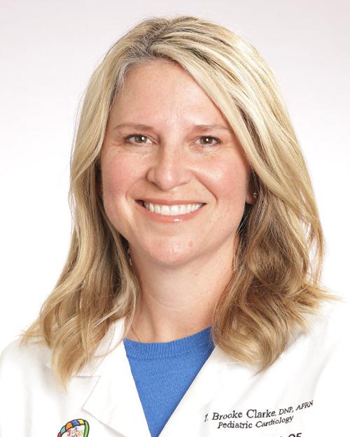 Tara B Clarke Dnp Aprn