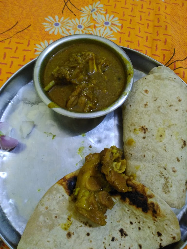 Ghar Ka Khana Sewa Tiffin Services