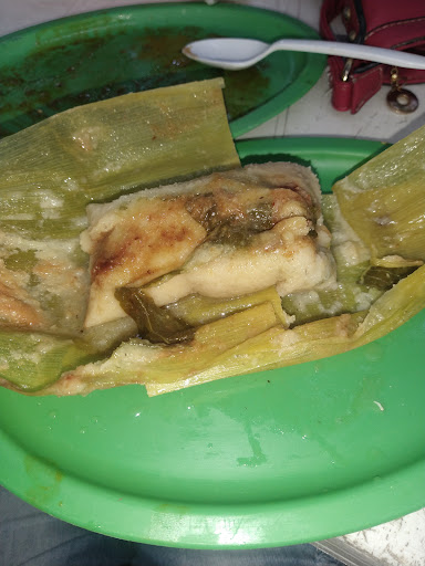 TAMALES ISELA - Thumbnail