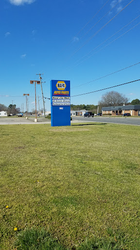 NAPA Auto Parts - Beamon and Johnson, Inc. - Thumbnail