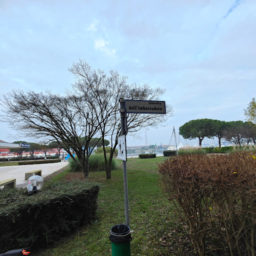 Piazzetta dell' Imbarcadero - Thumbnail