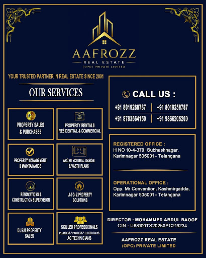 Business update post image
