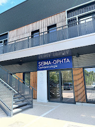Photo n°9 de Seima-Ophta (Seine et Marne ophtalmologie) Vaires sur Marne à Vaires-sur-Marne (Ophtalmologiste pédiatrique)