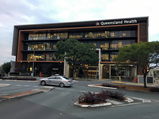 Queensland Health Gallery - Australia