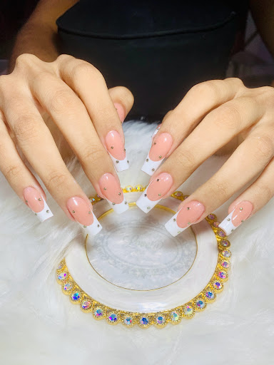 AG Salón Nails (Centro de Belleza)