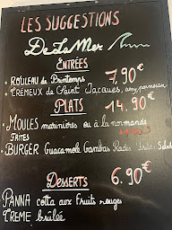 Photo n°34 de Oyster Oyster à Nantes (Restaurant de fruits de mer)