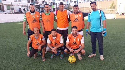 Photos of Stade les amandiers