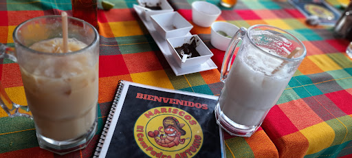 El Compadre António Mariscos - Thumbnail
