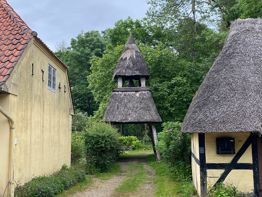 RuheForst Damp/Thiergarten an der Ostsee Gallery - Germany