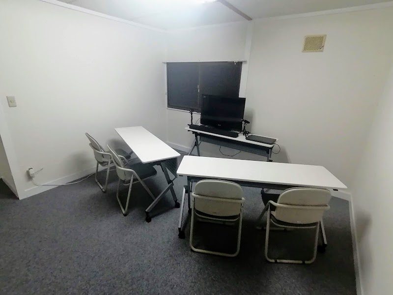 シェアスペースはくし