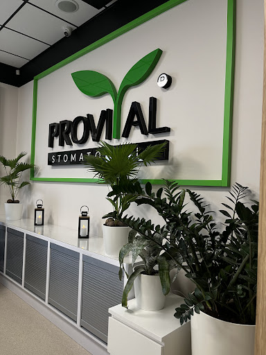 PROVITAL- medical-dental clinic
