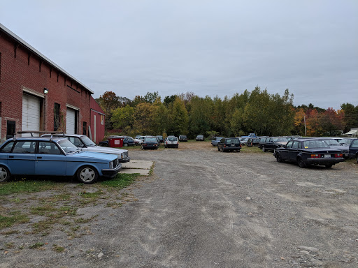 Independent Auto - Thumbnail