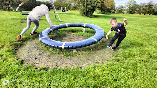 Immingham Skate Park - Thumbnail