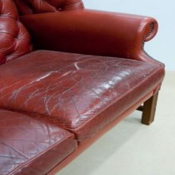 Scottish Upholstery & Leather - Thumbnail