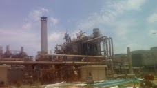 Coal Storage Yard – FPCL karachi