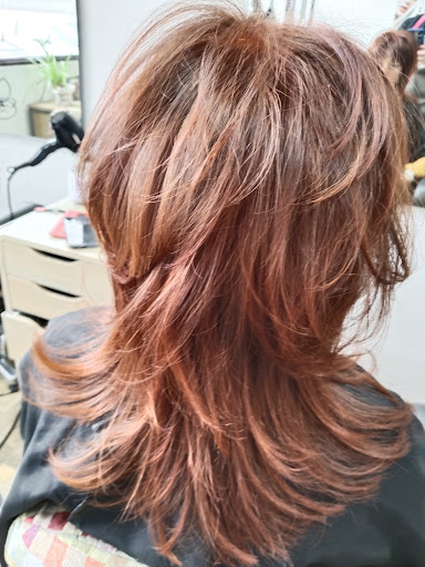 Rebeka Peluquría-Unisex - Thumbnail