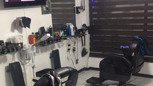 Jairo’s barberia
