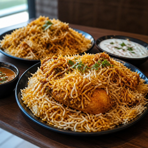 When you search for biryani near me or restaurants near me, you’re not just looking for taste – y… post image