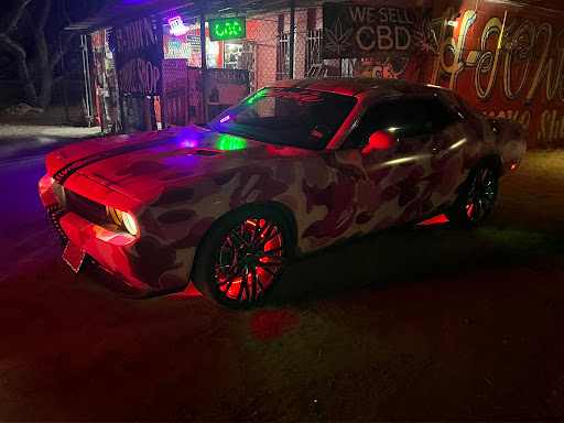 H-Town Smoke Shop - Thumbnail