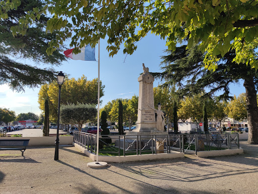 Marché de Senas - Thumbnail