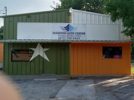 Diamond auto center - Thumbnail