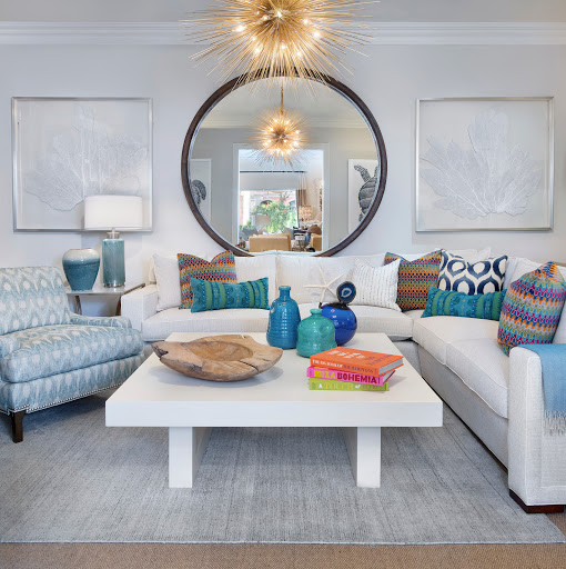 Bay Design Store - Visual