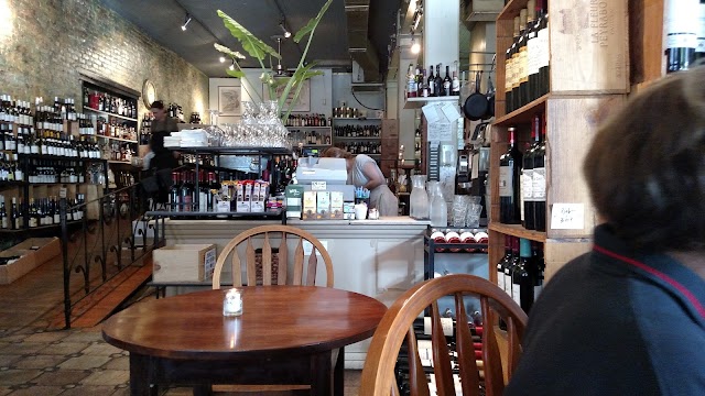 La Buvette Wine & Grocery