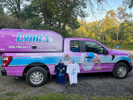 Lynn's Plumbing Heating & Cooling Southside - Thumbnail