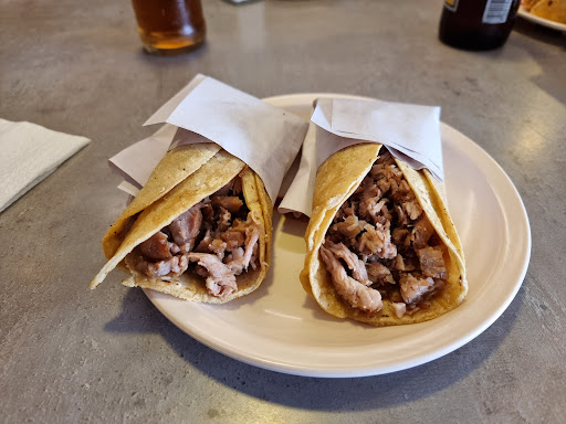 Carnitas Ely. - Visual
