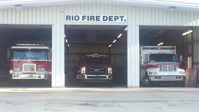 Rio Fire Department