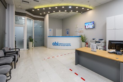 Abi Bank (Pajtoni Center)