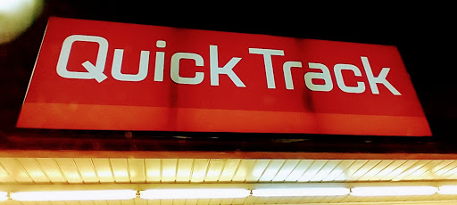 Quick Track 73 - Visual