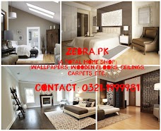 Zebra.pk Home Services lahore