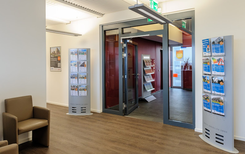 Sparda Realty estate agency Hamburg