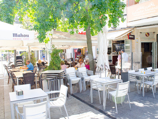 As Tavern - Visual