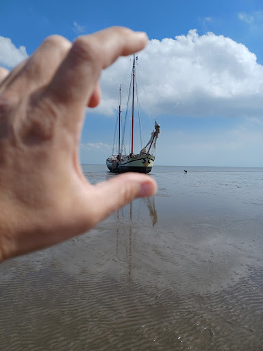 Zeilen met Michiel - (Hoop Doet Leven) - Thumbnail