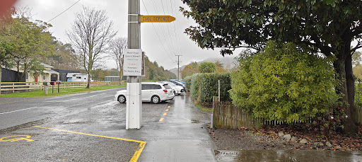 Te Horo Hall - Thumbnail