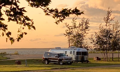 Eastbay Campground