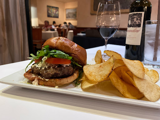 Napa Valley Bistro - Thumbnail