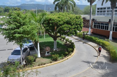 Photos of GC Foster College