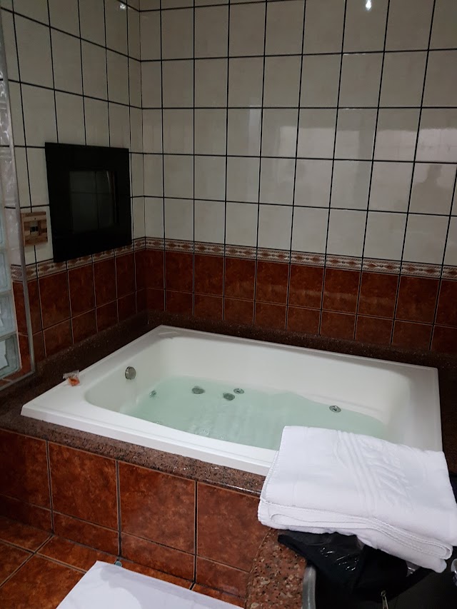 Motel Deslize