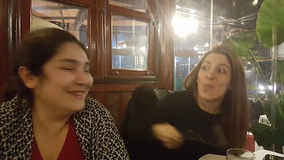 Photos of Mercan Balık