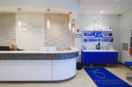 The Centre for Cosmetic Surgery & Medicine